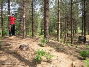 Ossendrecht 19-20 mei