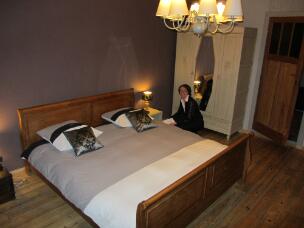 Fort van Lier 6-7 april