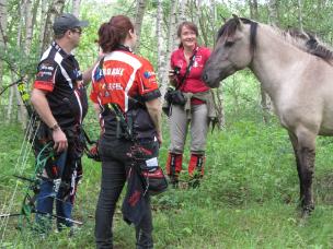 Cadier en Keer 10-11 juni