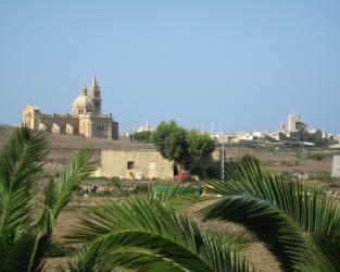 Vakantie Gozo