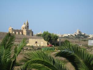 Vakantie Gozo