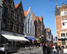 2009-03-20 - Brugge 003