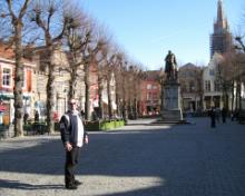 2009-03-20 - Brugge 008