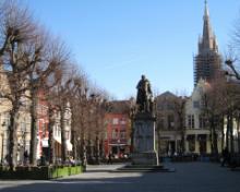 2009-03-20 - Brugge 010