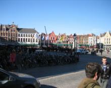 2009-03-20 - Brugge 020