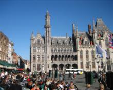 2009-03-20 - Brugge 024