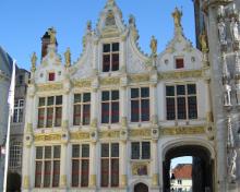 2009-03-20 - Brugge 026