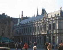 2009-03-20 - Brugge 031