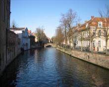 2009-03-20 - Brugge 034