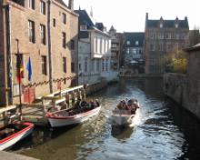 2009-03-20 - Brugge 037