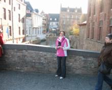 2009-03-20 - Brugge 038