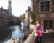 2009-03-20 - Brugge 044