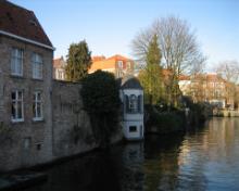 2009-03-20 - Brugge 060