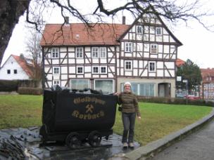 Kerst in Sauerland