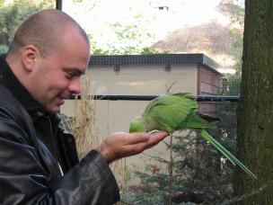 Dierenpark Amersfoort