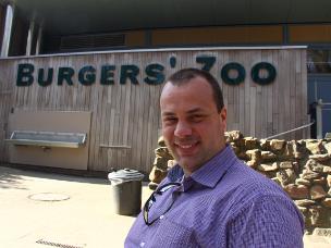 Dagje Burgers' Zoo