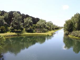 Waterleidingduinen