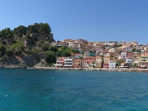 Parga