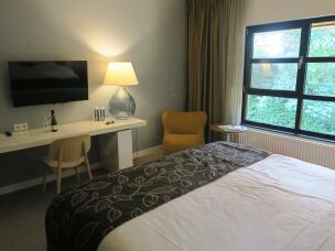 Mooirivier 23-25 juni