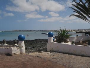 Fuerteventura 16-25 april