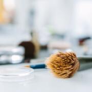 Hendrina en Bart trouwen - 023