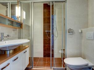 Thuis en daar om heen